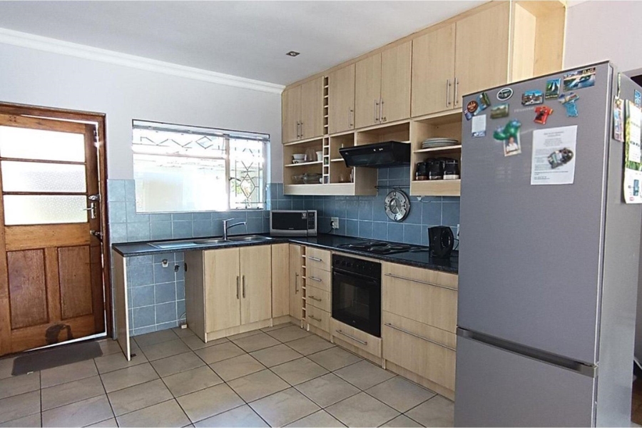 4 Bedroom Property for Sale in Tijgerhof Western Cape